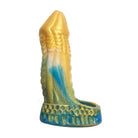 Alien Nation Komodo Penis Extender - Multi-Color - Penis Extenders