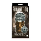 Alien Nation Alchemy Stroker - Copper - Manual Stroker