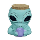 Alien Stash Jar - Drinkware