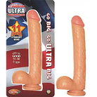 All American Ultra Whopper 11in Dong - Dildos & Dongs