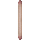 All American Whoppers 13in. Double Dong - 13’’ - Dildos and Dongs