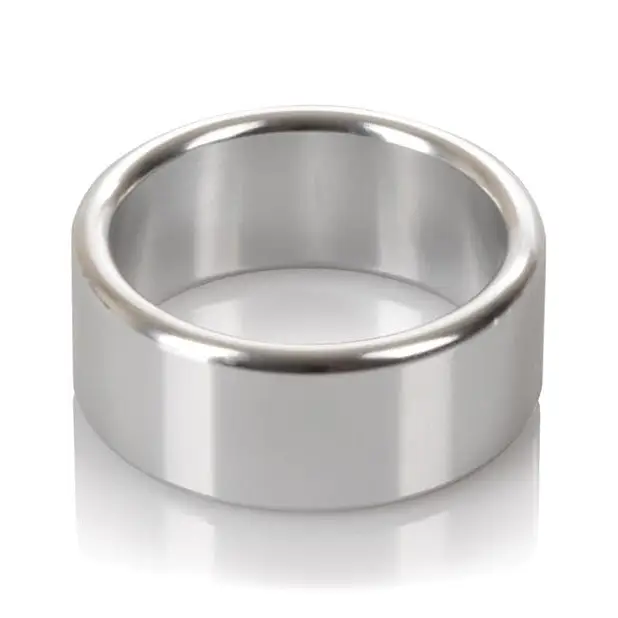 CalExotics Penis Enhancement Alloy Metallic Ring at the Haus of Shag