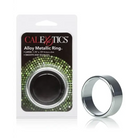 CalExotics Penis Enhancement Large Alloy Metallic Ring at the Haus of Shag