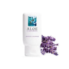 Aloe Cadabra French Lavender Aloe Lubricant 2.5 oz. - Lubricants and Toy Cleaners