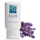 Aloe Cadabra French Lavender Aloe Lubricant 2.5 oz. - Lubricants and Toy Cleaners