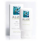 Aloe Cadabra Pina Colada Aloe Lubricant 2.5 oz. - Lubricants and Toy Cleaners