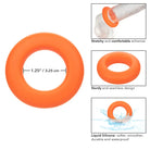 Alpha Liquid Silicone Prolong Large Ring - Sextoys for Couples