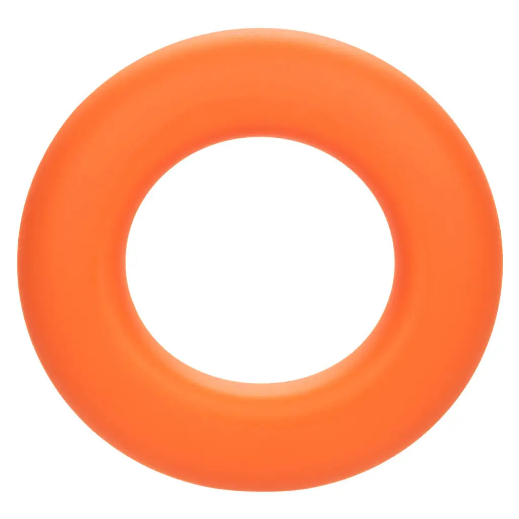 Alpha Liquid Silicone Prolong Large Ring - Sextoys for Couples