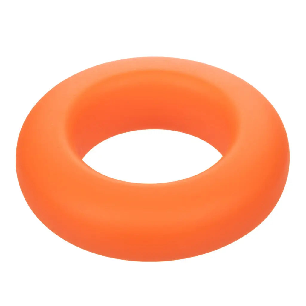 Alpha Liquid Silicone Prolong Large Ring - Sextoys for Couples