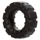 Alpha Liquid Silicone Prolong Tread Ring - Sextoys for Men