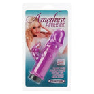 CalExotics Vibrator Amethyst Arouser at the Haus of Shag