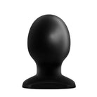 Blush Anal Adventures Orb Plug Black - Butt Plug