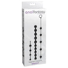 Anal Fantasy Beginner’s Bead Kit: Perfect Packaged Set for Anal Beads Beginners