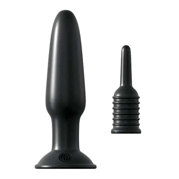 Anal Fantasy Anal Kit Black Anal Fantasy Beginner's Fantasy Kit at the Haus of Shag