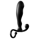 Anal Fantasy Prostate Plug Black Anal Fantasy Classix Prostate Stimulator at the Haus of Shag