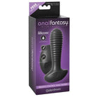 Anal Fantasy Powered Plug Anal Fantasy Elite Collection Remote Control Anal Teaser at the Haus of Shag