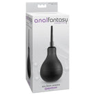 Anal Fantasy EZ-Clean Enema device in box for ultimate clean enema experience