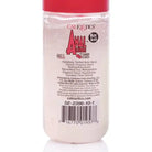 Calexotics cherry-scented anal lube bottle from the Anal Lube product line