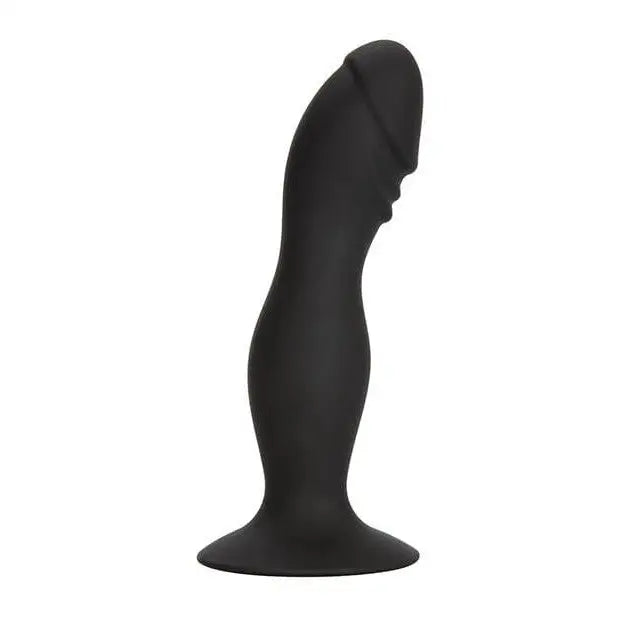 CalExotics Plug Anal Stud - Black at the Haus of Shag