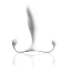 Close-up of Aneros Trident Series Prostate Stimulator on a white background