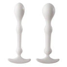 Aneros Prostate Plug Aneros Peridise Set - Pack Of 2 at the Haus of Shag