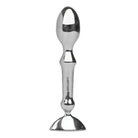 Aneros Prostate Vibrator Aneros Tempo Anal Stainless Steel Stimulator at the Haus of Shag