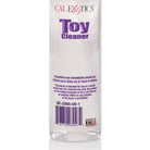 CalExotics Toy Cleaner Anti-bacterial Toy Cleaner - 4.3 Oz at the Haus of Shag