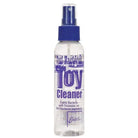 CalExotics Toy Cleaner Anti-bacterial Toy Cleaner - 4.3 Oz at the Haus of Shag