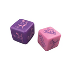 Any Couple Sex Dice - Games