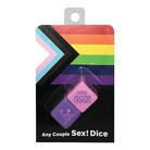 Any Couple Sex Dice - Games