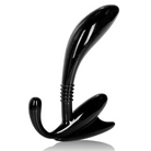 CalExotics Plug Apollo Curved Prostate Probe at the Haus of Shag