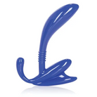 CalExotics Plug Apollo Curved Prostate Probe at the Haus of Shag