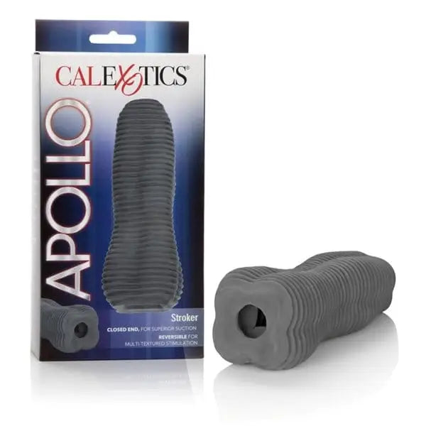 CalExotics Sextoys for Men Apollo Stroker at the Haus of Shag