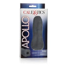 CalExotics Sextoys for Men Apollo Stroker at the Haus of Shag