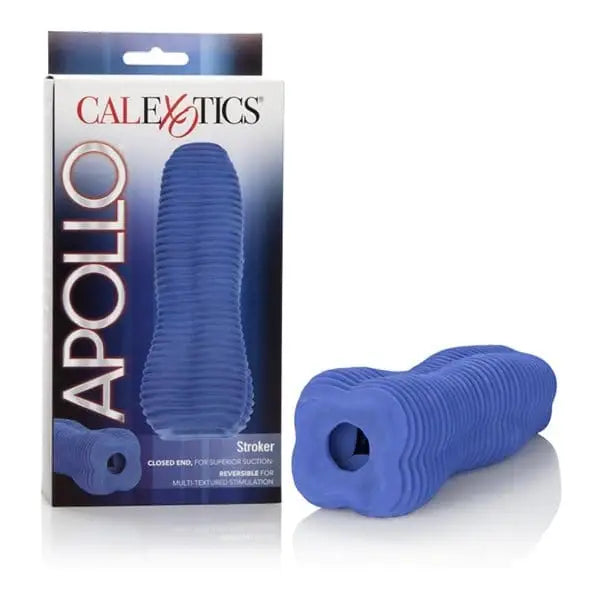 CalExotics Sextoys for Men Apollo Stroker at the Haus of Shag