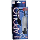 Apollo Trainer Kit Pump - Black: Enhancing Your Personal Training with Apollo Trainer Kit