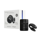 Arcwave Double the Fun Set - Voy + We-Vibe Sync 2 - Black - Vibrator Kit