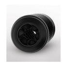 Arcwave Pow Manual Stroker with Suction Control - Black Wheel with Spoke