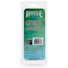 CalExotics Sexual Enhancers Arousal Gel - .25 Oz Mint at the Haus of Shag