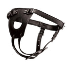 Master Series Strap On Harness Ass Holster Anal Plug Harness at the Haus of Shag