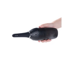 Auto Bulb Auto Spray Enema - Black - Anal Products