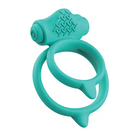 B Swish Bcharmed Basic Plus Vibrating Cock Ring - Cock Ring