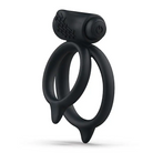 B Swish Bcharmed Basic Plus Vibrating Cock Ring - Cock Ring