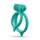 B Swish Bcharmed Basic Plus Vibrating Cock Ring - Cock Ring