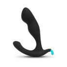 b-Vibe Rocker Rocking Weighted Prostate Plug - Black - Butt Plug