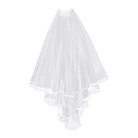 Bachelorette Veil - Party Supplies