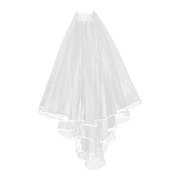 Bachelorette Veil - Party Supplies