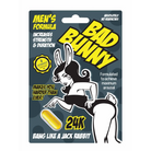 Bad Bunny Male Enhancement 24pc Display - Meds & Supplements