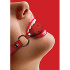 Ball Gag Red - Ball Gag