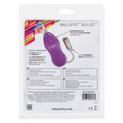 CalExotics Stimulators Ballistic Mini W/purple Controller at the Haus of Shag